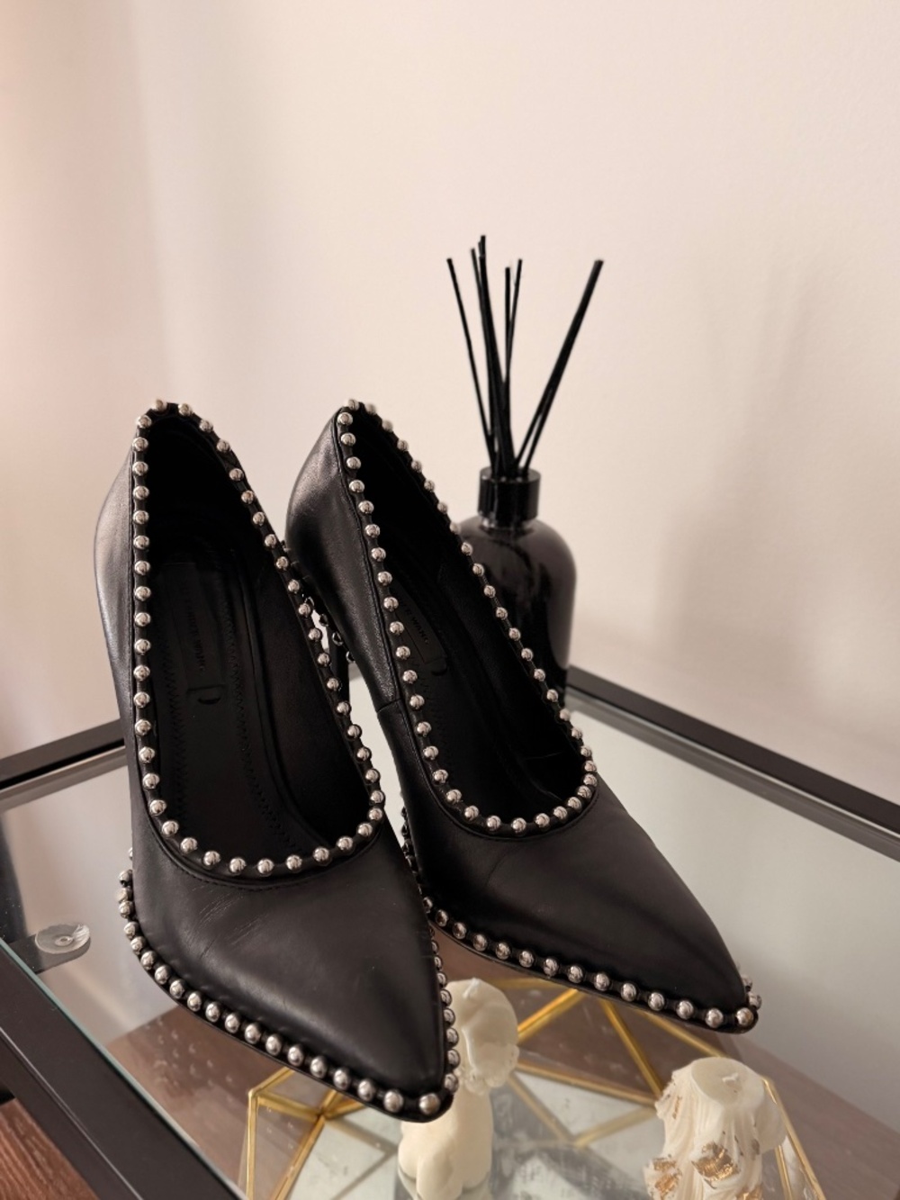 Alexander Wang Heels - Picture 2 of 4